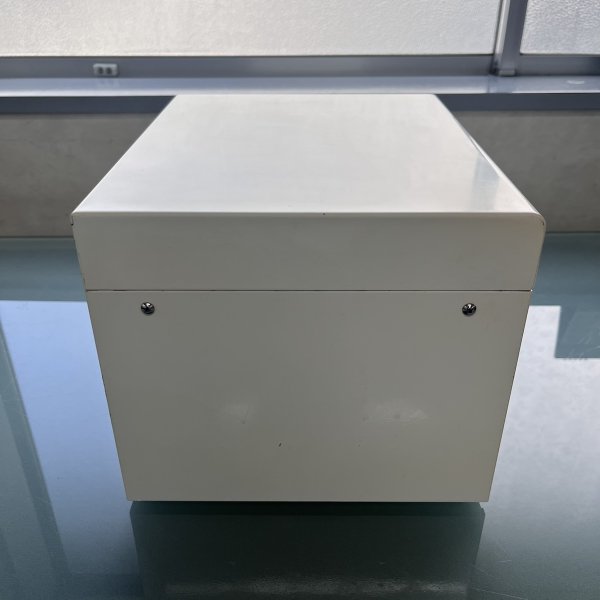 画像4: 【中古現状品】日鈑  殺菌燈式電気消毒器 (4)