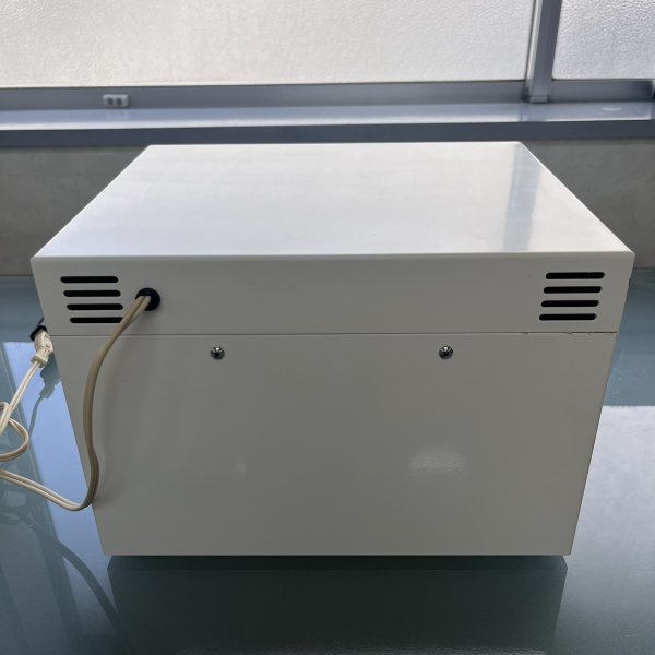 画像5: 【中古現状品】日鈑  殺菌燈式電気消毒器 (5)