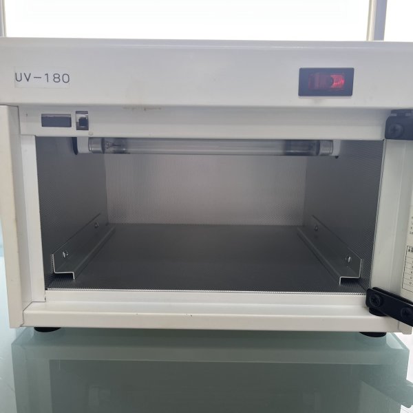 画像12: 【中古現状品】日鈑  殺菌燈式電気消毒器 (12)