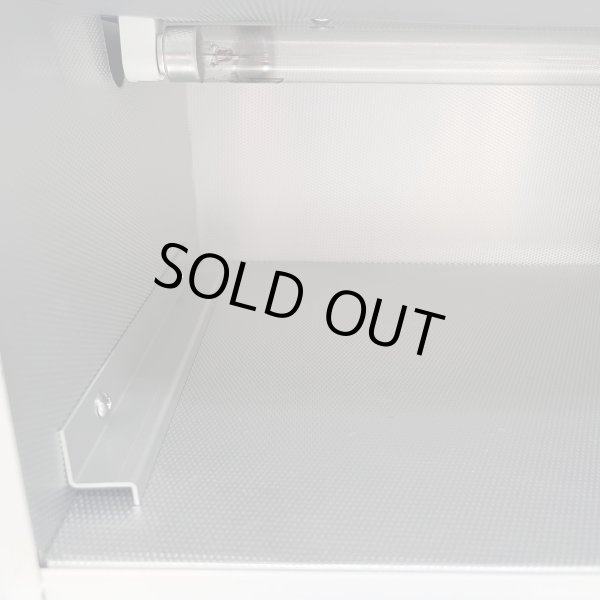 画像13: 【中古現状品】日鈑  殺菌燈式電気消毒器（コンパクトタイプ） (13)