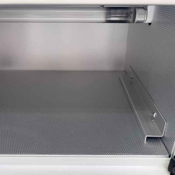 画像14: 【中古現状品】日鈑  殺菌燈式電気消毒器 (14)