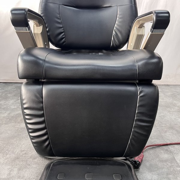 画像13: 【中古現状品】タカラ　INOVA EX（イノーヴァEX）※レッグレスト固定タイプ【張替・再生可能】 (13)