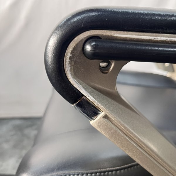 画像41: 【中古現状品】タカラ　INOVA EX（イノーヴァEX）※レッグレスト固定タイプ【張替・再生可能】 (41)