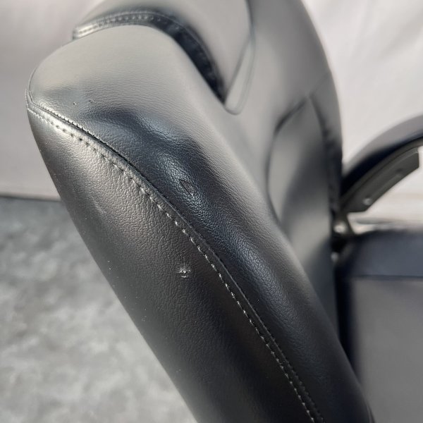 画像17: 【中古現状品】タカラ　INOVA EX（イノーヴァEX）※レッグレスト固定タイプ【張替・再生可能】 (17)