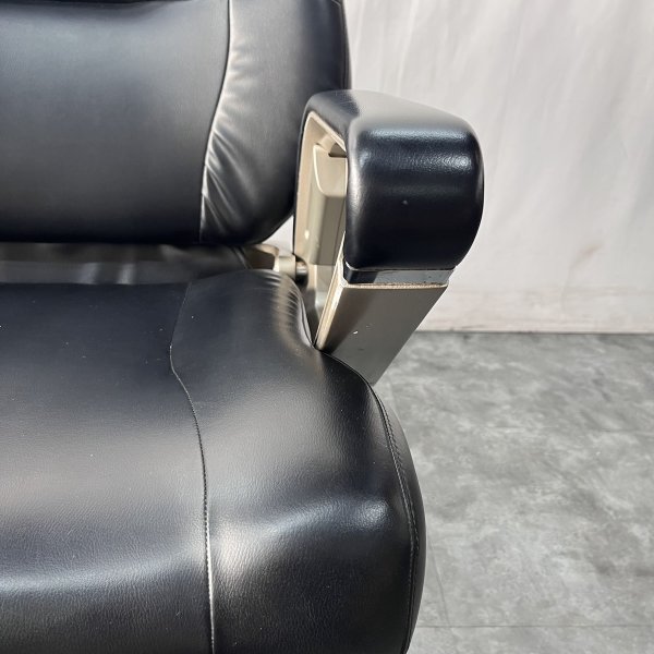 画像12: 【中古現状品】タカラ　INOVA EX（イノーヴァEX）※レッグレスト固定タイプ【張替・再生可能】 (12)