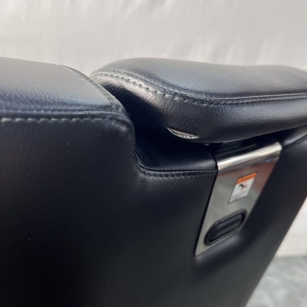 画像33: 【中古現状品】タカラ　INOVA EX（イノーヴァEX）※レッグレスト固定タイプ【張替・再生可能】 (33)