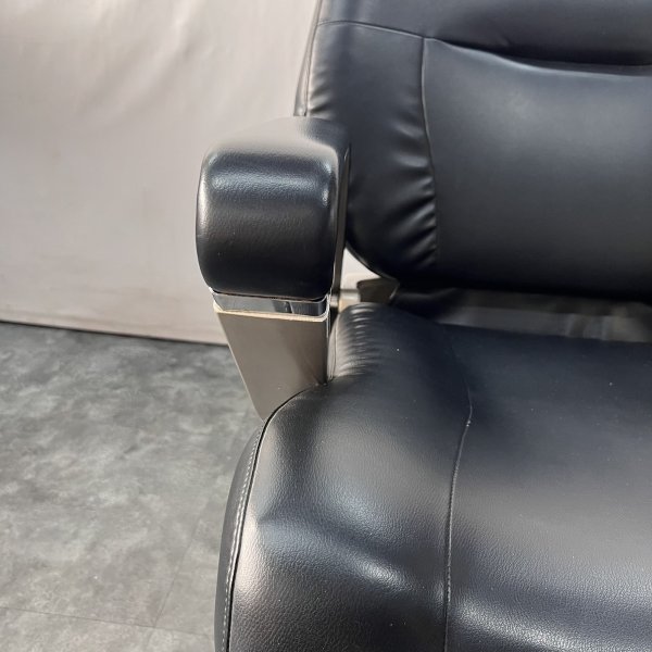 画像7: 【中古現状品】タカラ　INOVA EX（イノーヴァEX）※レッグレスト固定タイプ【張替・再生可能】 (7)