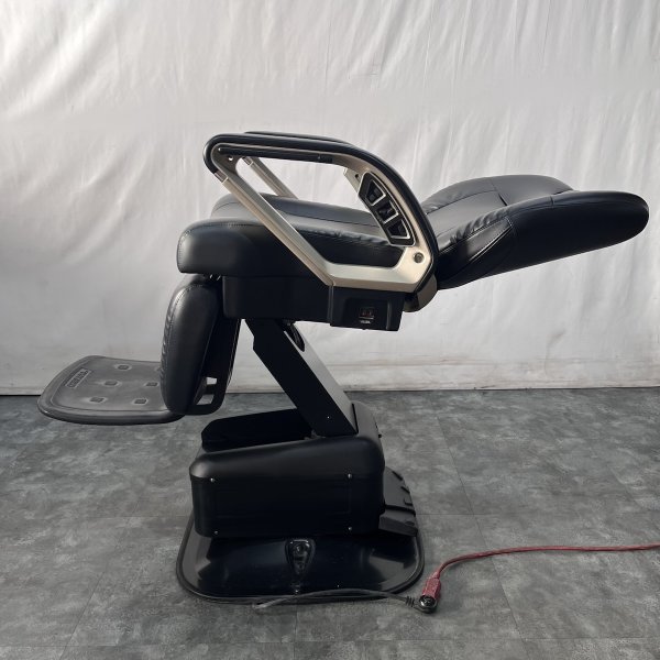 画像45: 【中古現状品】タカラ　INOVA EX（イノーヴァEX）※レッグレスト固定タイプ【張替・再生可能】 (45)