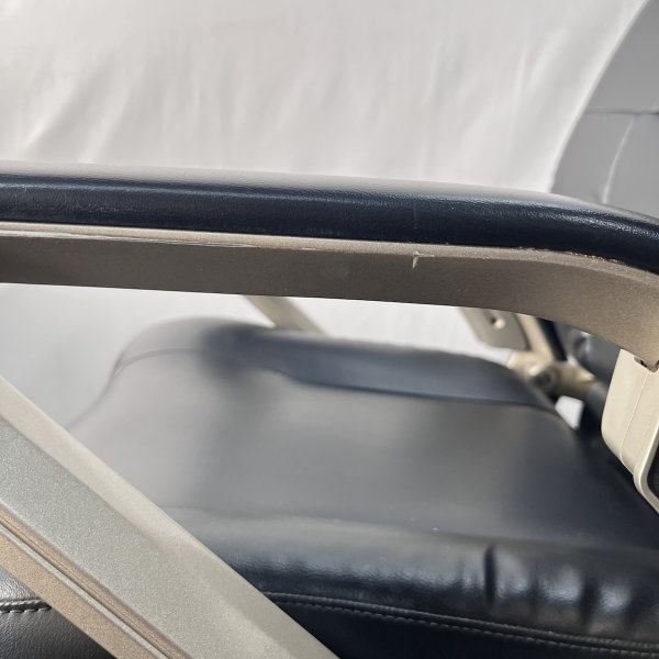 画像39: 【中古現状品】タカラ　INOVA EX（イノーヴァEX）※レッグレスト固定タイプ【張替・再生可能】 (39)