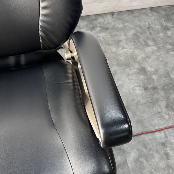 画像11: 【中古現状品】タカラ　INOVA EX（イノーヴァEX）※レッグレスト固定タイプ【張替・再生可能】 (11)