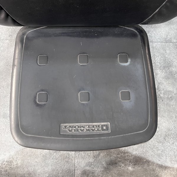 画像15: 【中古現状品】タカラ　INOVA EX（イノーヴァEX）※レッグレスト固定タイプ【張替・再生可能】 (15)