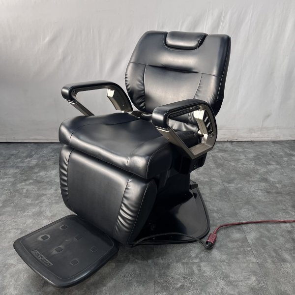 画像1: 【中古現状品】タカラ　INOVA EX（イノーヴァEX）※レッグレスト固定タイプ【張替・再生可能】 (1)