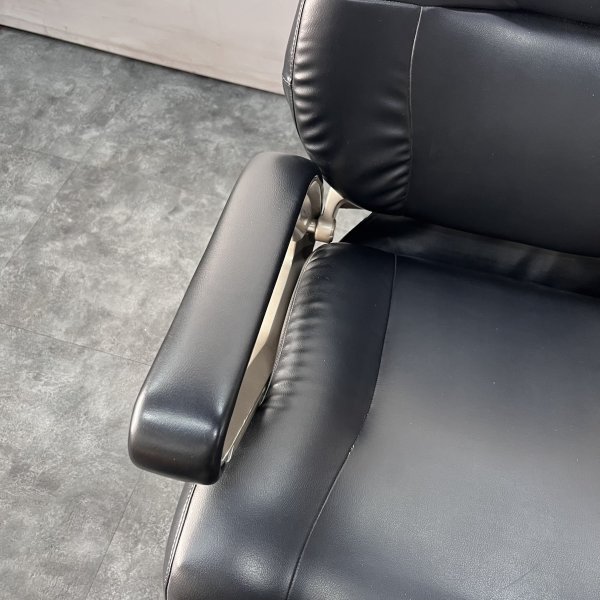 画像6: 【中古現状品】タカラ　INOVA EX（イノーヴァEX）※レッグレスト固定タイプ【張替・再生可能】 (6)