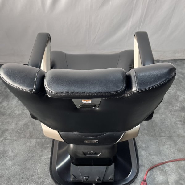 画像28: 【中古現状品】タカラ　INOVA EX（イノーヴァEX）※レッグレスト固定タイプ【張替・再生可能】 (28)