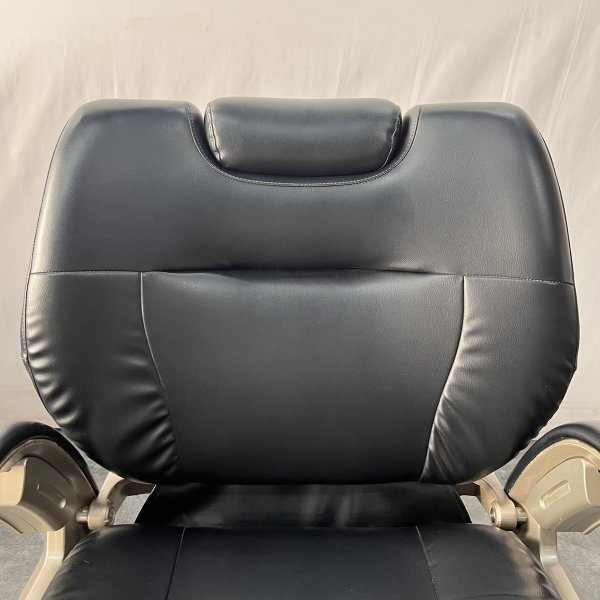 画像3: 【中古現状品】タカラ　INOVA EX（イノーヴァEX）※レッグレスト固定タイプ【張替・再生可能】 (3)