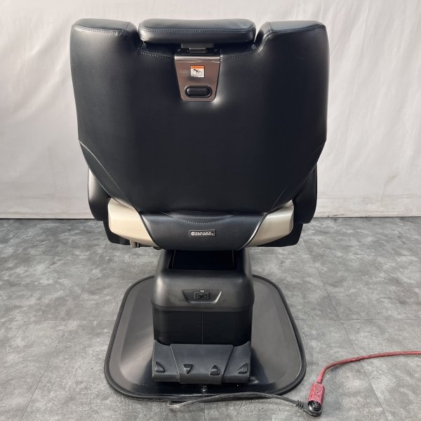 画像27: 【中古現状品】タカラ　INOVA EX（イノーヴァEX）※レッグレスト固定タイプ【張替・再生可能】 (27)