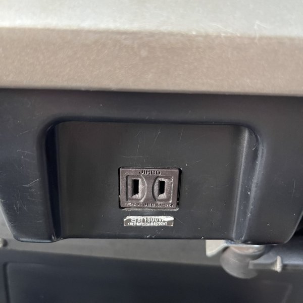 画像26: 【中古現状品】タカラ　INOVA EX（イノーヴァEX）※レッグレスト固定タイプ【張替・再生可能】 (26)