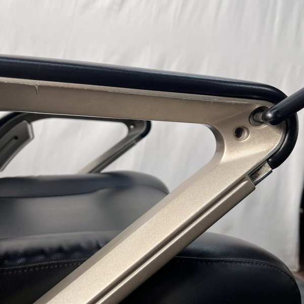 画像21: 【中古現状品】タカラ　INOVA EX（イノーヴァEX）※レッグレスト固定タイプ【張替・再生可能】 (21)