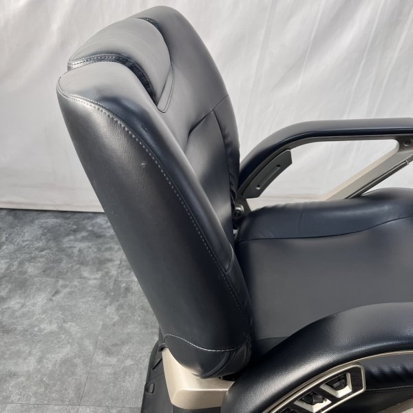 画像18: 【中古現状品】タカラ　INOVA EX（イノーヴァEX）※レッグレスト固定タイプ【張替・再生可能】 (18)