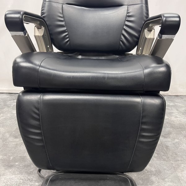 画像12: 【中古現状品】タカラ　INOVA EX（イノーヴァEX）※レッグレスト固定タイプ【張替・再生可能】 (12)