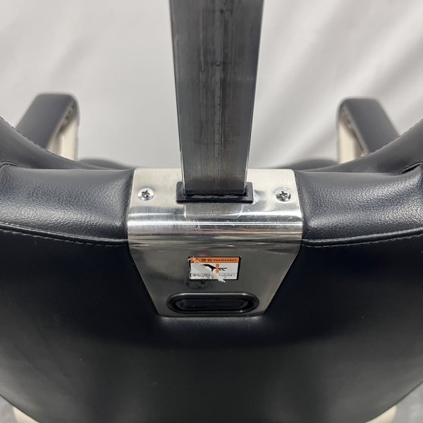 画像26: 【中古現状品】タカラ　INOVA EX（イノーヴァEX）※レッグレスト固定タイプ【張替・再生可能】 (26)