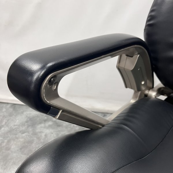 画像5: 【中古現状品】タカラ　INOVA EX（イノーヴァEX）※レッグレスト固定タイプ【張替・再生可能】 (5)