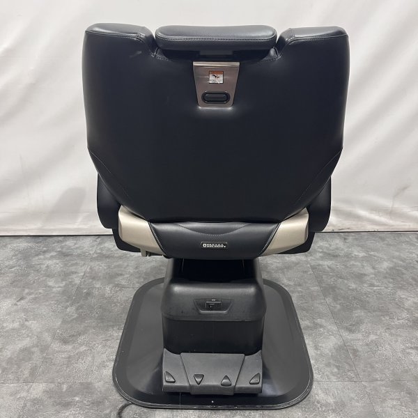 画像25: 【中古現状品】タカラ　INOVA EX（イノーヴァEX）※レッグレスト固定タイプ【張替・再生可能】 (25)