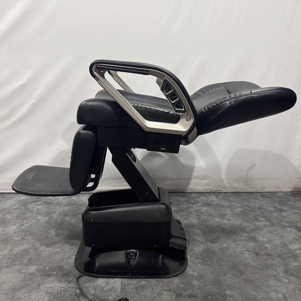 画像38: 【中古現状品】タカラ　INOVA EX（イノーヴァEX）※レッグレスト固定タイプ【張替・再生可能】 (38)