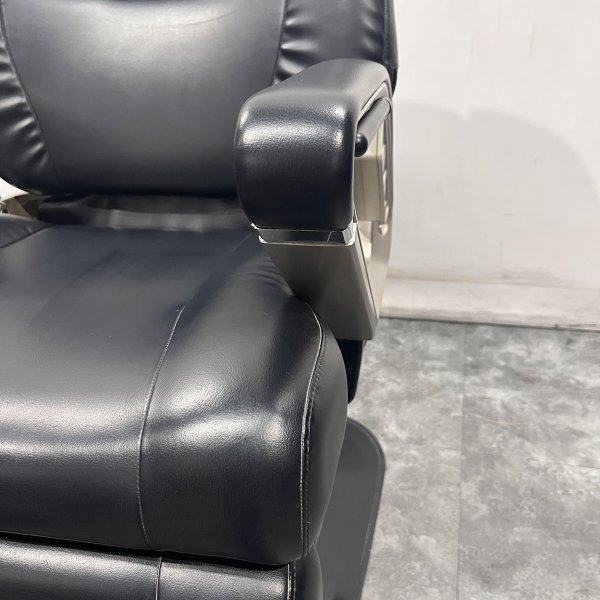 画像10: 【中古現状品】タカラ　INOVA EX（イノーヴァEX）※レッグレスト固定タイプ【張替・再生可能】 (10)