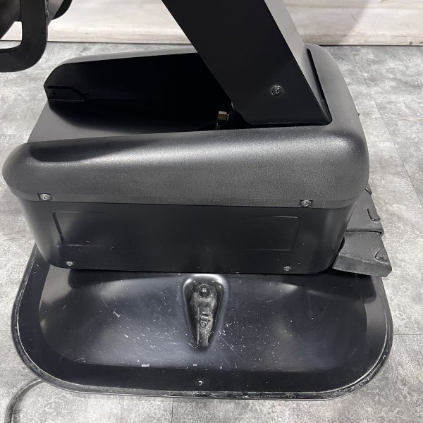 画像39: 【中古現状品】タカラ　INOVA EX（イノーヴァEX）※レッグレスト固定タイプ【張替・再生可能】 (39)