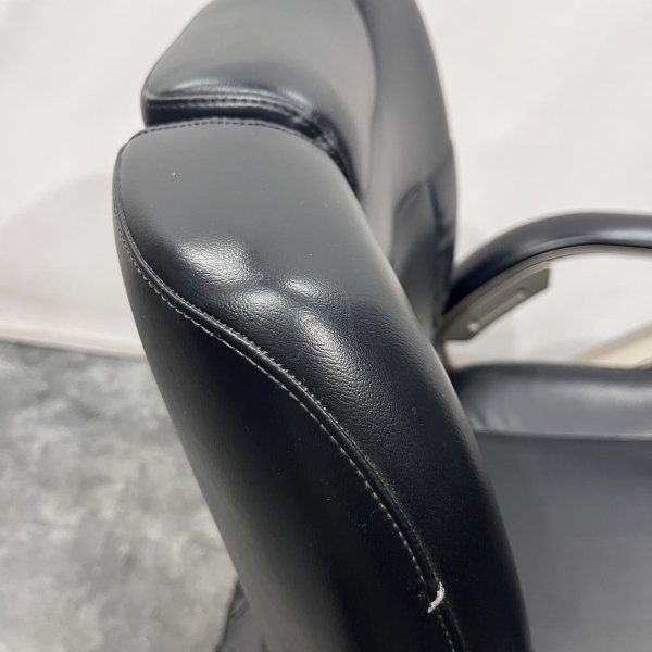 画像18: 【中古現状品】タカラ　INOVA EX（イノーヴァEX）※レッグレスト固定タイプ【張替・再生可能】 (18)