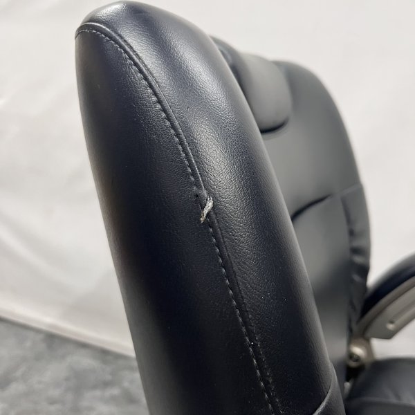 画像17: 【中古現状品】タカラ　INOVA EX（イノーヴァEX）※レッグレスト固定タイプ【張替・再生可能】 (17)