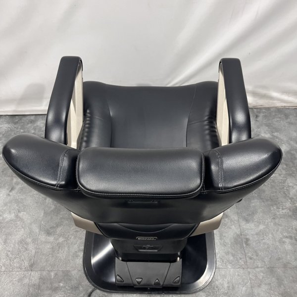 画像27: 【中古現状品】タカラ　INOVA EX（イノーヴァEX）※レッグレスト固定タイプ【張替・再生可能】 (27)