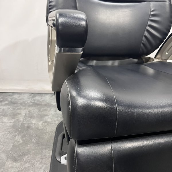 画像7: 【中古現状品】タカラ　INOVA EX（イノーヴァEX）※レッグレスト固定タイプ【張替・再生可能】 (7)