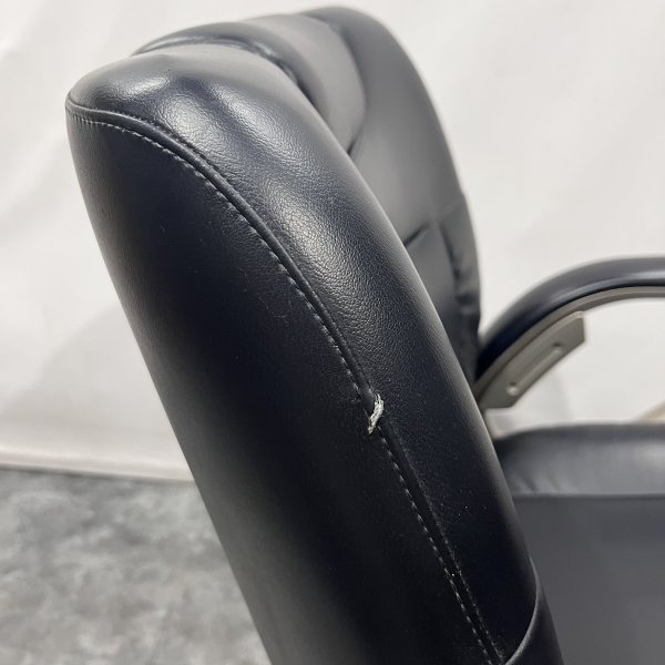 画像16: 【中古現状品】タカラ　INOVA EX（イノーヴァEX）※レッグレスト固定タイプ【張替・再生可能】 (16)