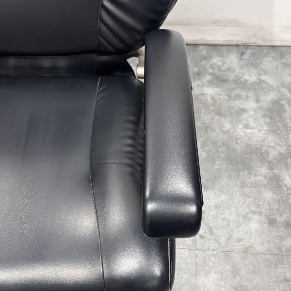 画像9: 【中古現状品】タカラ　INOVA EX（イノーヴァEX）※レッグレスト固定タイプ【張替・再生可能】 (9)