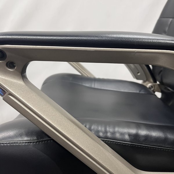 画像36: 【中古現状品】タカラ　INOVA EX（イノーヴァEX）※レッグレスト固定タイプ【張替・再生可能】 (36)