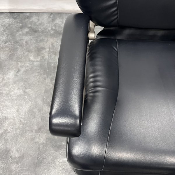 画像6: 【中古現状品】タカラ　INOVA EX（イノーヴァEX）※レッグレスト固定タイプ【張替・再生可能】 (6)