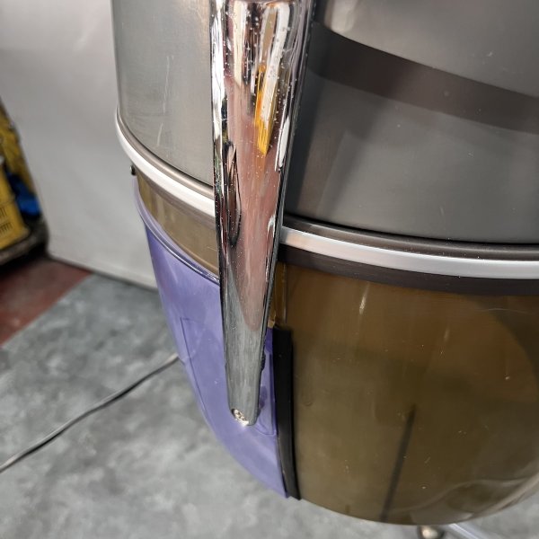 画像22: 大広　おかまドライヤー　スタンド式ドライヤー　CRESENT（クレセント） (22)