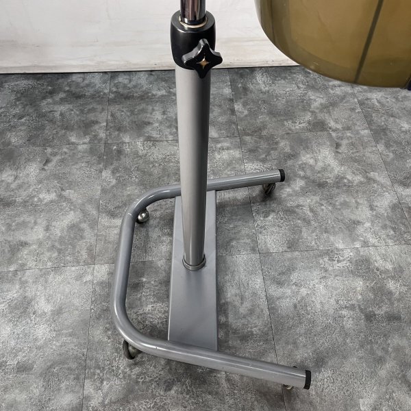 画像42: 大広　おかまドライヤー　スタンド式ドライヤー　CRESENT（クレセント） (42)