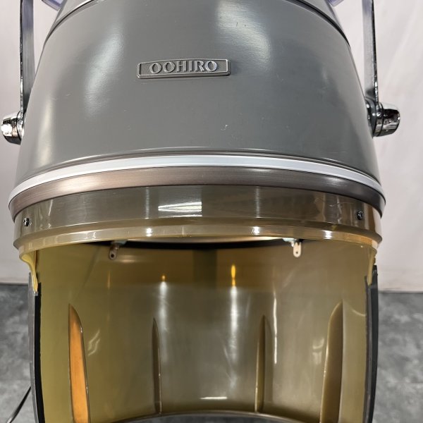 画像15: 大広　おかまドライヤー　スタンド式ドライヤー　CRESENT（クレセント） (15)