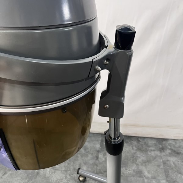 画像23: 大広　おかまドライヤー　スタンド式ドライヤー　CRESENT（クレセント） (23)