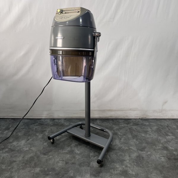 画像1: 大広　おかまドライヤー　スタンド式ドライヤー　CRESENT（クレセント） (1)