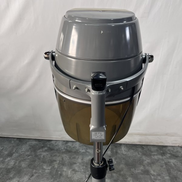 画像28: 大広　おかまドライヤー　スタンド式ドライヤー　CRESENT（クレセント） (28)