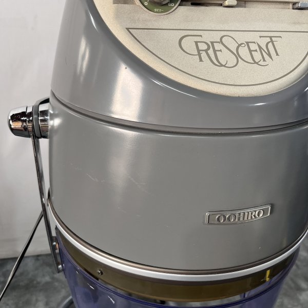 画像8: 大広　おかまドライヤー　スタンド式ドライヤー　CRESENT（クレセント） (8)