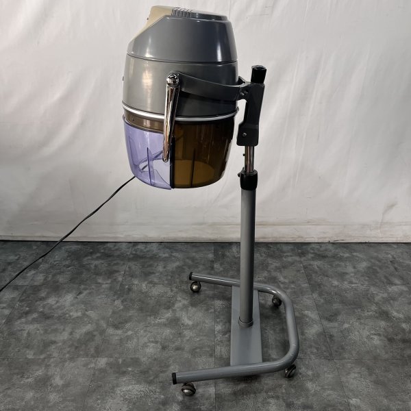 画像20: 大広　おかまドライヤー　スタンド式ドライヤー　CRESENT（クレセント） (20)