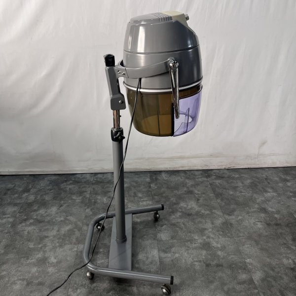 画像37: 大広　おかまドライヤー　スタンド式ドライヤー　CRESENT（クレセント） (37)