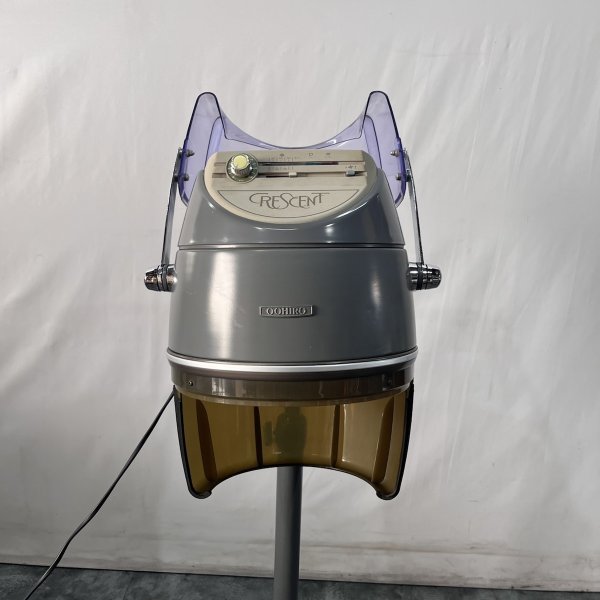 画像12: 大広　おかまドライヤー　スタンド式ドライヤー　CRESENT（クレセント） (12)