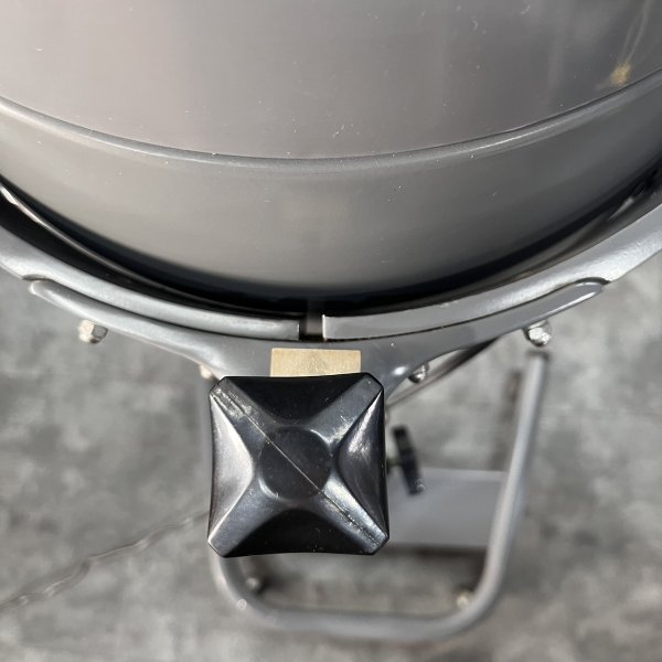 画像31: 大広　おかまドライヤー　スタンド式ドライヤー　CRESENT（クレセント） (31)