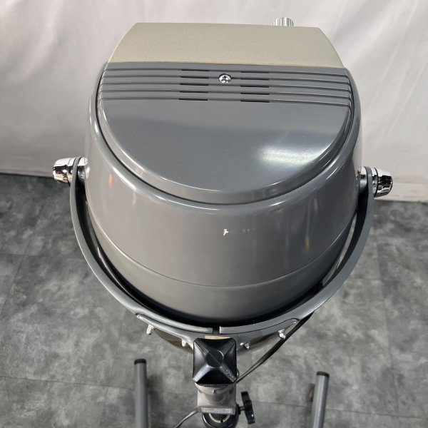 画像30: 大広　おかまドライヤー　スタンド式ドライヤー　CRESENT（クレセント） (30)